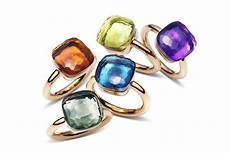 pomellato nudo collection pomellato s casual luxury jewels du jour pomellato nudo collection pomellato s casual luxury jewels du jour
