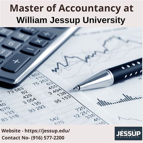 Image result for Master of Accountancy Programs