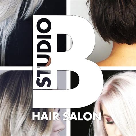 Studio B Salon's Amazon Page