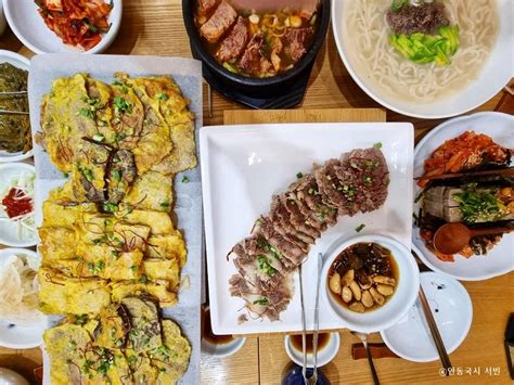 안동국시 서빈 | ktourmap.com