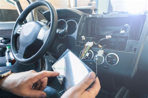 Car Stereo