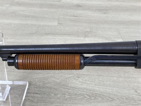 Image result for Springfield Model 67