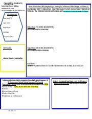 Image result for Concept Map Patient Examples