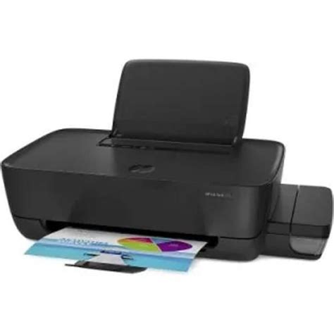 HP Ink Tank 115 (2LB19A) Single Function Inkjet - Price in India ...