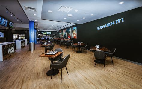 Crush It! Sports Lounge Venue Rental in Grapevine, TX | Reviews, Photos ...