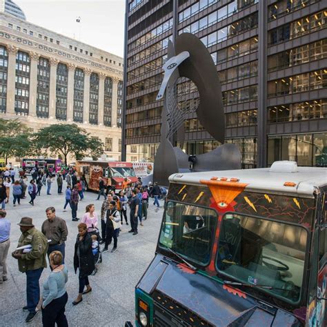 Richard J. Daley Center by C.F Murphy Associates - RTF