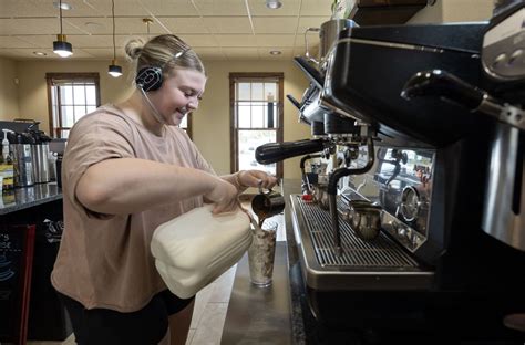 Biz Buzz: Charlotte’s Coffee gets new location; Annie’s Treasures ...