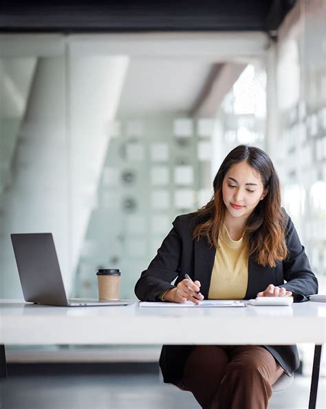 Technology Enablement in Financial Services