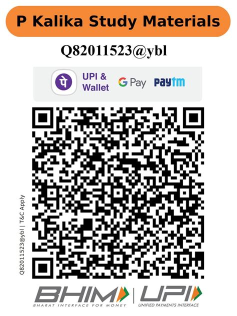 Handwritten PDF Notes (All) for CSIR NET, GATE, SET & MSC/PhD Exams – P ...