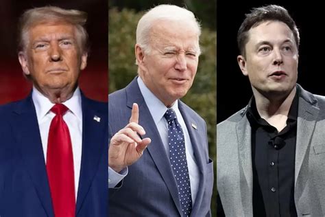 Joe Biden ने जाते-जाते Donald Trump की ताबूत में ठोका आखिरी कील ...