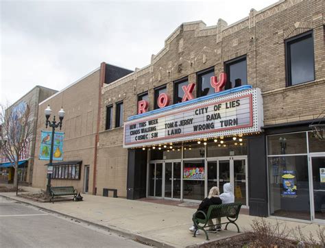 Restorations slowed, but outlook good for Roxy Cinemas in Ottawa after ...