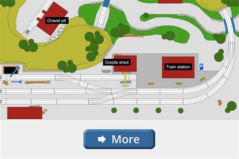 Image result for HO Scale Train Layout Plans