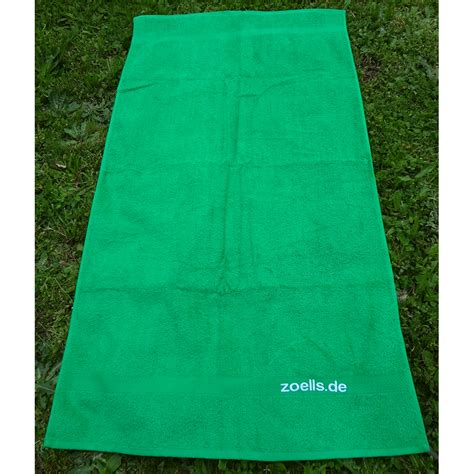 Dusch- / Handtuch 70 x 130 cm versch. Farben – zoells.shop – Automaten ...