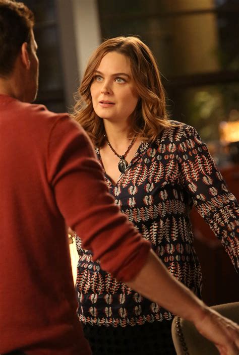 TV Review: BONES – Season 11 – “The Death in the Defense” - Assignment X