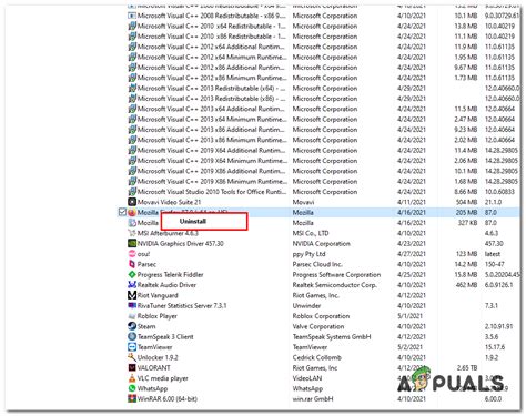 Image result for What Windows Programs Can I Uninstall
