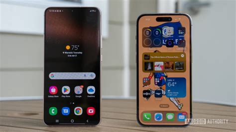 Image result for Android MIT SmartLink Verbinden