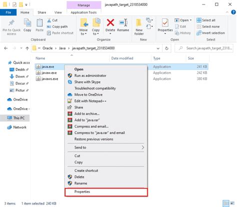 Image result for How to Install Java Platform SE Binary
