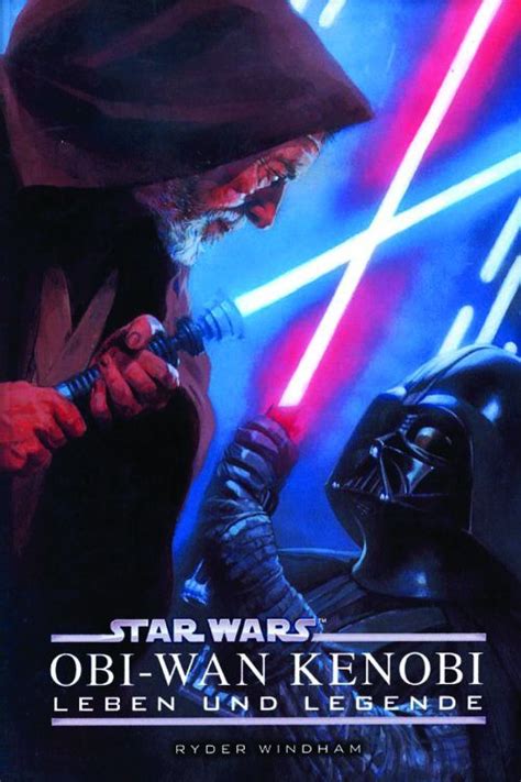 Obi-Wan Kenobi – Leben und Legende – Jedipedia.net – Entdecke Star Wars