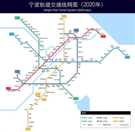 宁波地铁线路图_运营时间票价站点_查询下载|地铁图