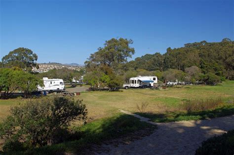 usbackroads™: North Beach Campground, Pismo Beach, California | Pismo ...