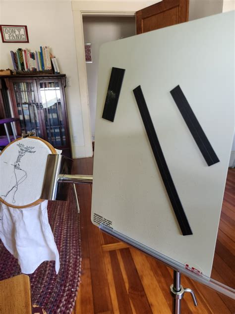 LOWERY STAND HACK | String-Or-Nothing