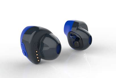 SoCs go Inside Earbuds - EE Times India