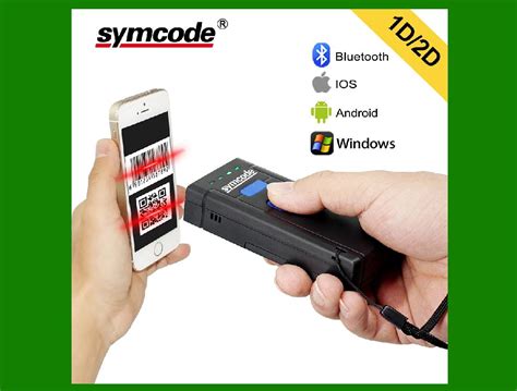 Barcode Technology Library - How do I choose the right barcode scanner?