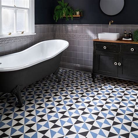 Victorian Flooring™ | Topps Tiles