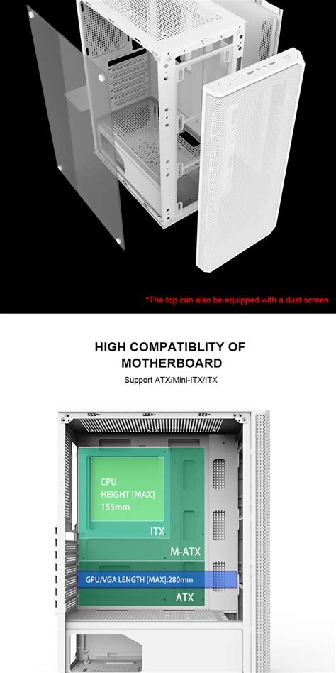 Open Computer Case 的图像结果
