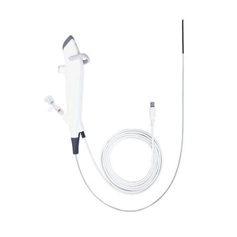 High-definition video ureteroscope - UR series OEM - Endoso Life ...