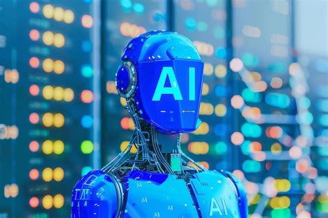 Artificial Intelligence and Advanced Technology 的图像结果