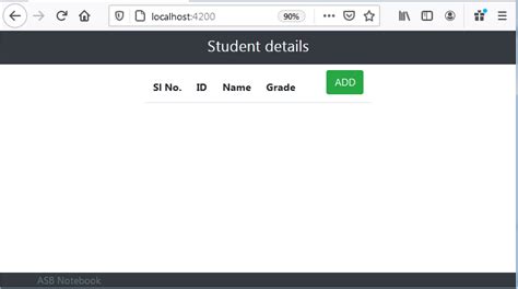 Image result for To Do Spring Boot Wit Angular Crud