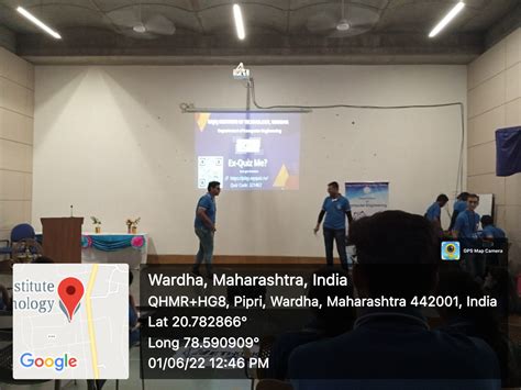 Bajaj Institute of Technology Wardha