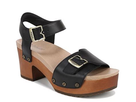Dr. Scholl's Original Love Platform Sandal - Free Shipping | DSW