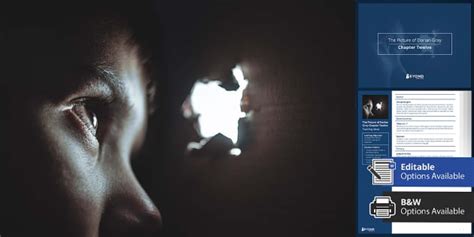 Reputation in The Picture of Dorian Gray | Wilde | Beyond