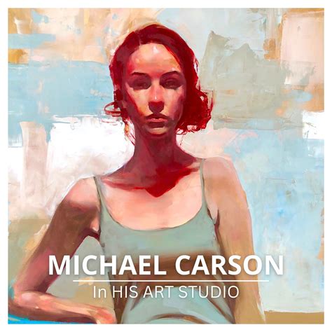 Michael Carson Prints