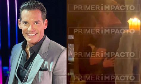 Video de Cristian de la Fuente siendo infiel a Angélica Castro