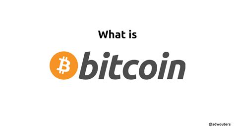 Bitcoin Definition 的图像结果