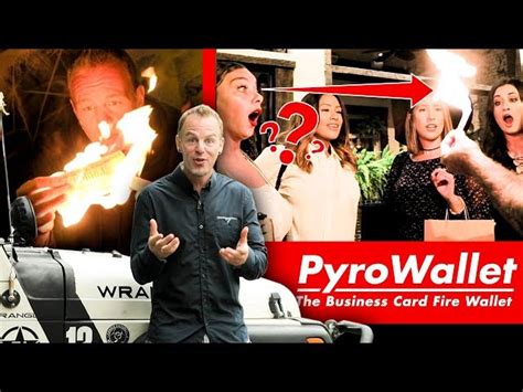 Image result for Pyro Wallet V2