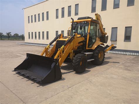 Image result for Front Loader Backhoe