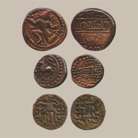 भारत में सिक्के (Coinage in India)
