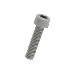 PVC Hexagon Socket Head Bolt / VCC-0000 | HIROSUGI-KEIKI | MISUMI India