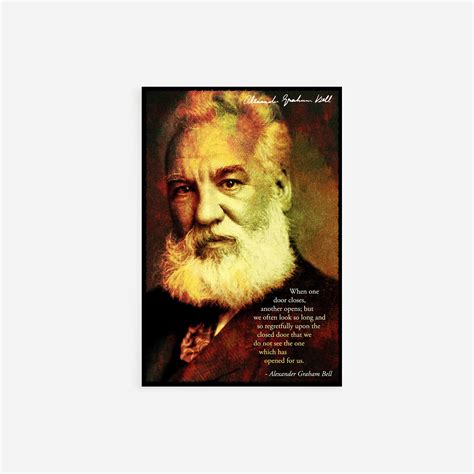 Alexander Graham Bell Quotes