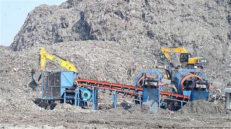 Image result for India Garbage Problem