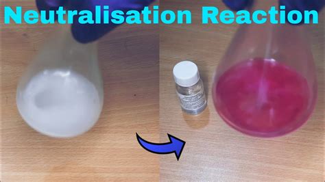 Image result for Neutralising Acids