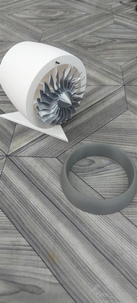 Image result for Simple Jet Engine