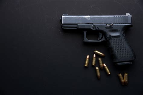 A Comprehensive Look Into the Different Types of Guns - ArticleCity.com