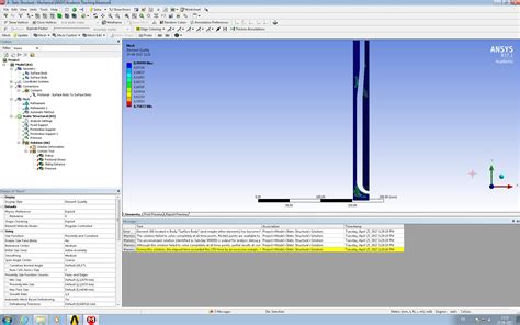 Image result for OptiStruct Hyperelastic Simulation