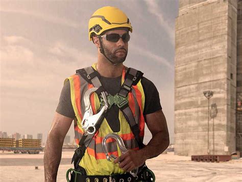 Image result for Fall Protection Safety Monitor