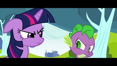 Image result for Spike Angry MLP